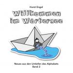 Cover-Bild Willkommen im Wörtersee - Band 2