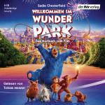 Cover-Bild Willkommen im Wunder Park