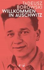 Cover-Bild Willkommen in Auschwitz