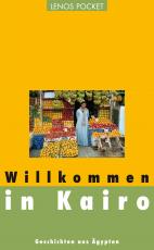 Cover-Bild Willkommen in Kairo