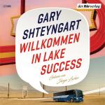 Cover-Bild Willkommen in Lake Success