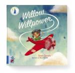 Cover-Bild Willow Willpower