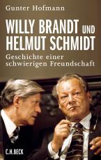 Cover-Bild Willy Brandt und Helmut Schmidt