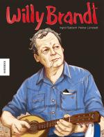 Cover-Bild Willy Brandt