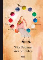 Cover-Bild Willy Puchners Welt der Farben