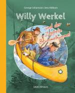 Cover-Bild Willy Werkel und der Zeppelin Brummelhummel