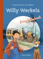 Cover-Bild Willy Werkels Eisenbahnbuch