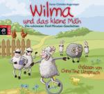 Cover-Bild Wilma und das kleine Mäh