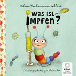 Cover-Bild Wilma Wochenwurm erklärt: Was ist Impfen?