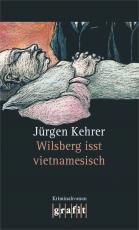 Cover-Bild Wilsberg isst vietnamesisch