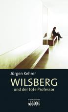 Cover-Bild Wilsberg und der tote Professor