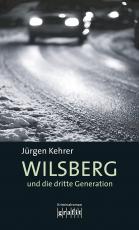 Cover-Bild Wilsberg und die dritte Generation