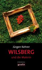 Cover-Bild Wilsberg und die Malerin