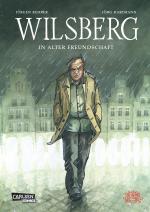 Cover-Bild Wilsberg