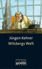 Cover-Bild Wilsbergs Welt