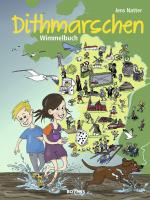 Cover-Bild Wimmelbuch Dithmarschen
