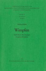 Cover-Bild Wimpfen