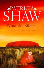 Cover-Bild Wind des Südens