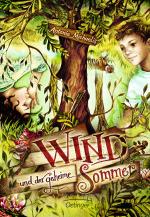 Cover-Bild Wind und der geheime Sommer