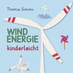 Cover-Bild Windenergie kinderleicht