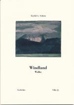 Cover-Bild Windland Wolke