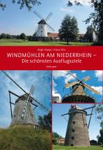 Cover-Bild Windmühlen am Niederrhein