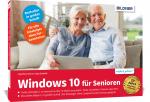 Cover-Bild Windows 10 für Senioren