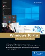 Cover-Bild Windows 10 Pro