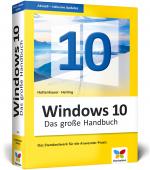 Cover-Bild Windows 10