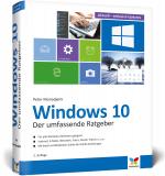 Cover-Bild Windows 10