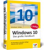 Cover-Bild Windows 10