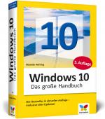 Cover-Bild Windows 10