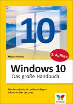 Cover-Bild Windows 10