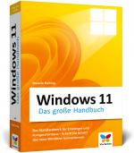 Cover-Bild Windows 11