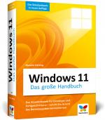 Cover-Bild Windows 11