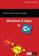 Cover-Bild Windows 8 Apps in C#