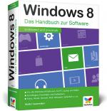 Cover-Bild Windows 8