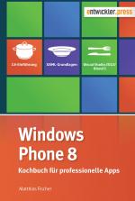 Cover-Bild Windows Phone 8