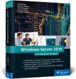 Cover-Bild Windows Server 2019