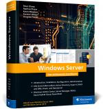 Cover-Bild Windows Server