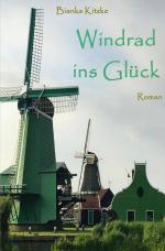 Cover-Bild Windrad ins Glück