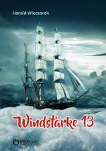 Cover-Bild Windstärke 13