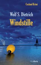 Cover-Bild Windstille