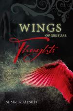 Cover-Bild Wings of sensual Thoughts