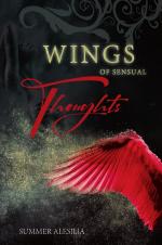 Cover-Bild Wings of sensual Thoughts