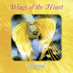 Cover-Bild Wings of the Heart. CD [Audiobook] (Gebundene Ausgabe)