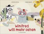 Cover-Bild Winifred will mehr sehen