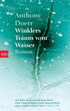 Cover-Bild Winklers Traum vom Wasser