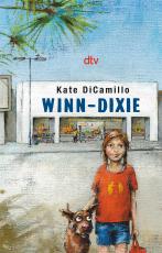 Cover-Bild Winn-Dixie