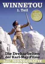 Cover-Bild Winnetou - 1. Teil - Die Dreharbeiten der Karl-May-Filme